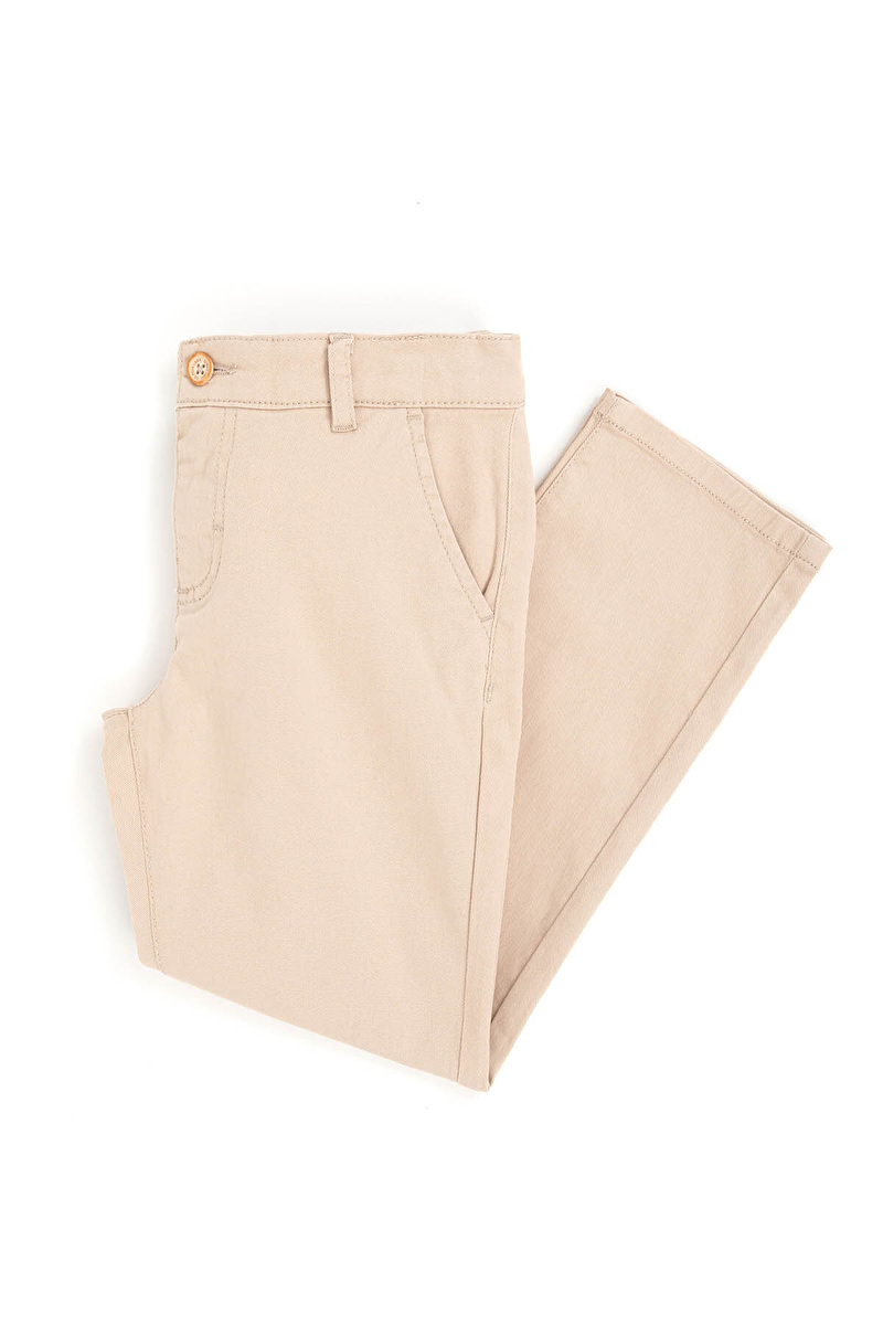 U.S. Polo Assn. Erkek Çocuk Pantolon G083GL078.000.1829749.VR049
