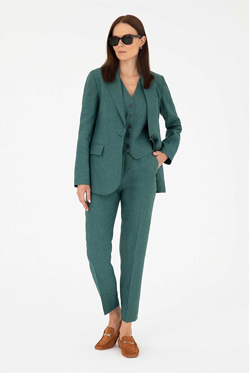 Pierre Cardin Kadın Pantolon 1827620.VR054