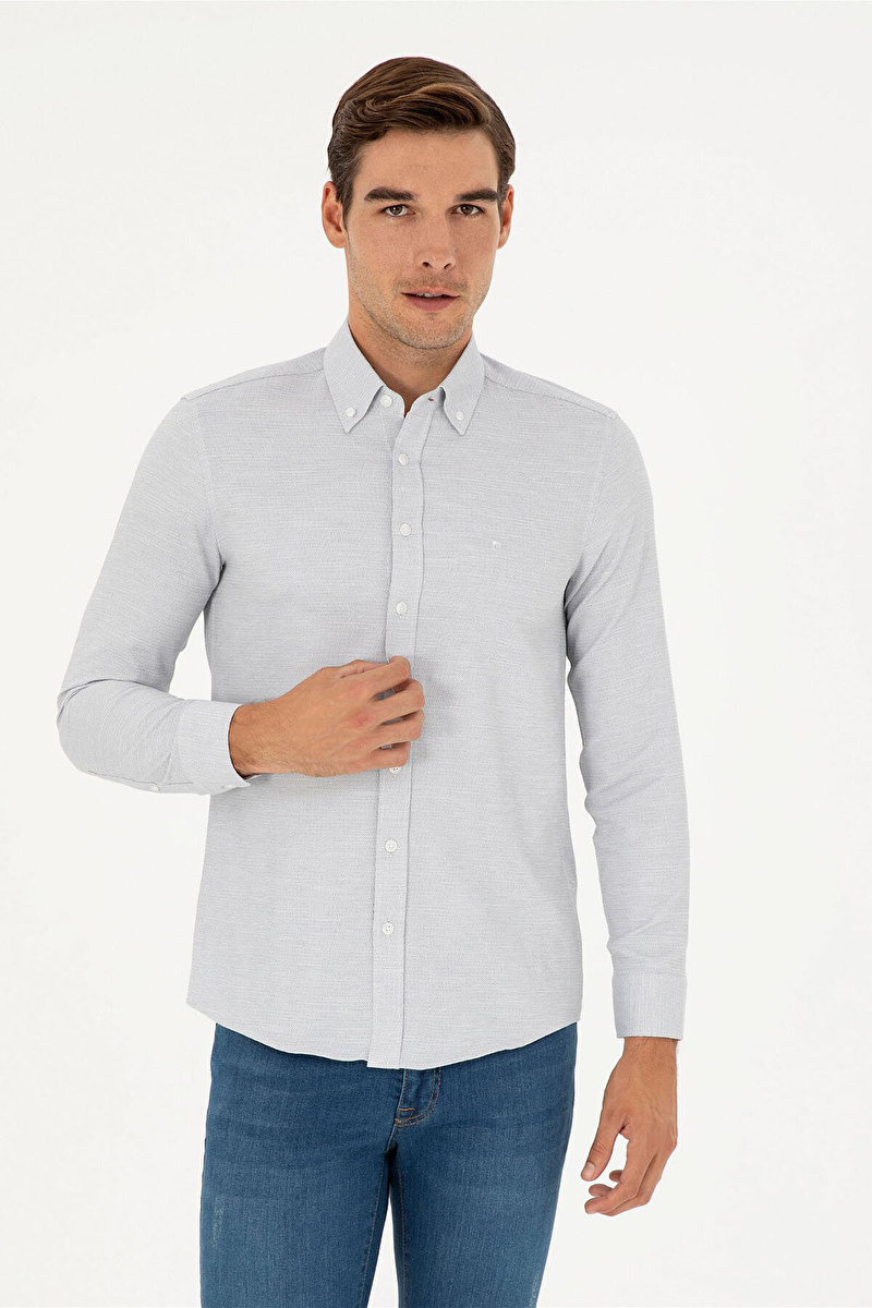 Pierre Cardin Erkek Gömlek 1907682