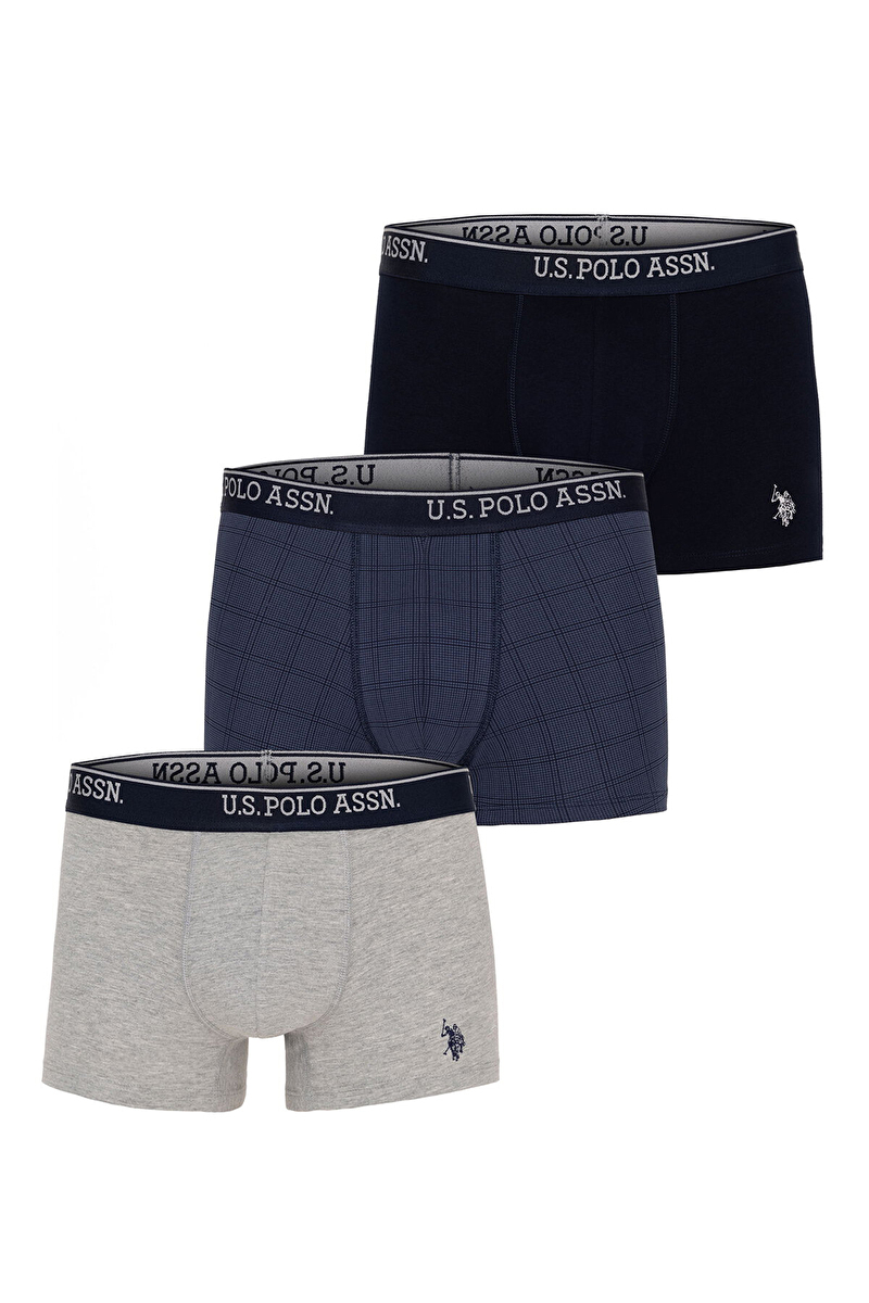 U.S. Polo Assn. Erkek Boxer 80263LACI
