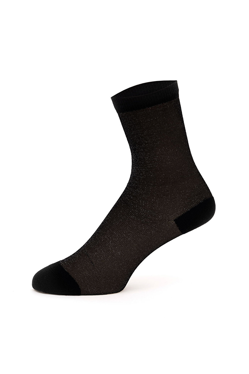 Pierre Cardin Kadın Soket Çorap TULSOKET.VR046