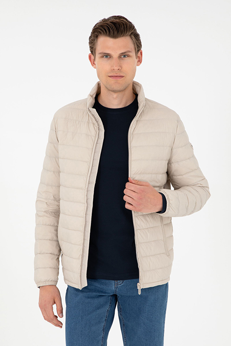 U.S. Polo Assn. Erkek Mont 1948744