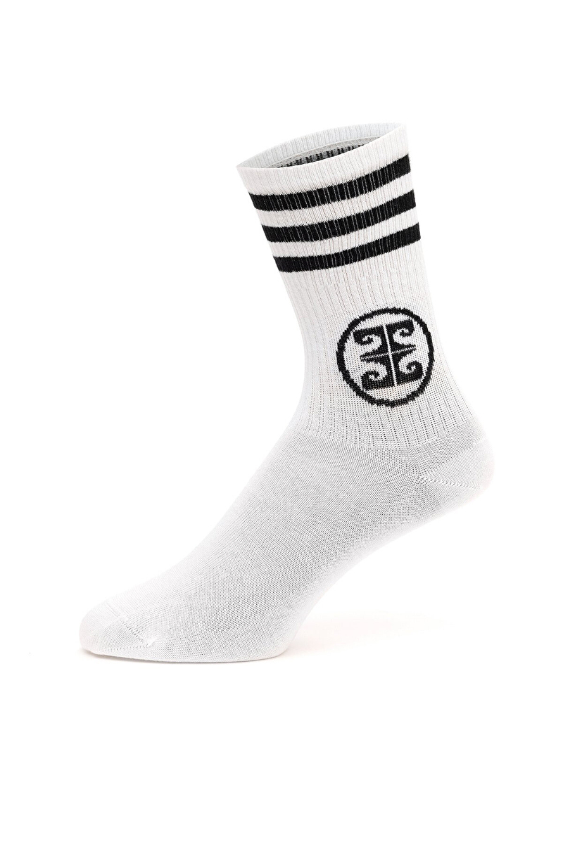 Pierre Cardin Kadın Çorap TENISLOGOLU.VR013