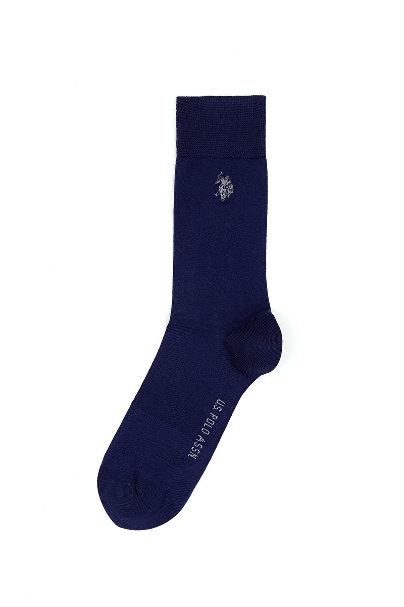 U.S. Polo Assn. Erkek Soket Çorap MERSDULAC