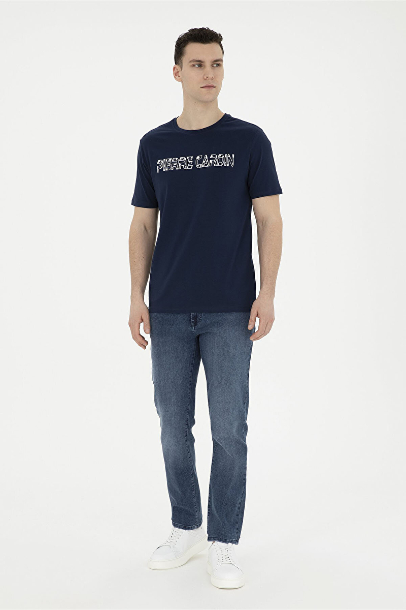 Pierre Cardin Erkek Kot Pantolon 1853348
