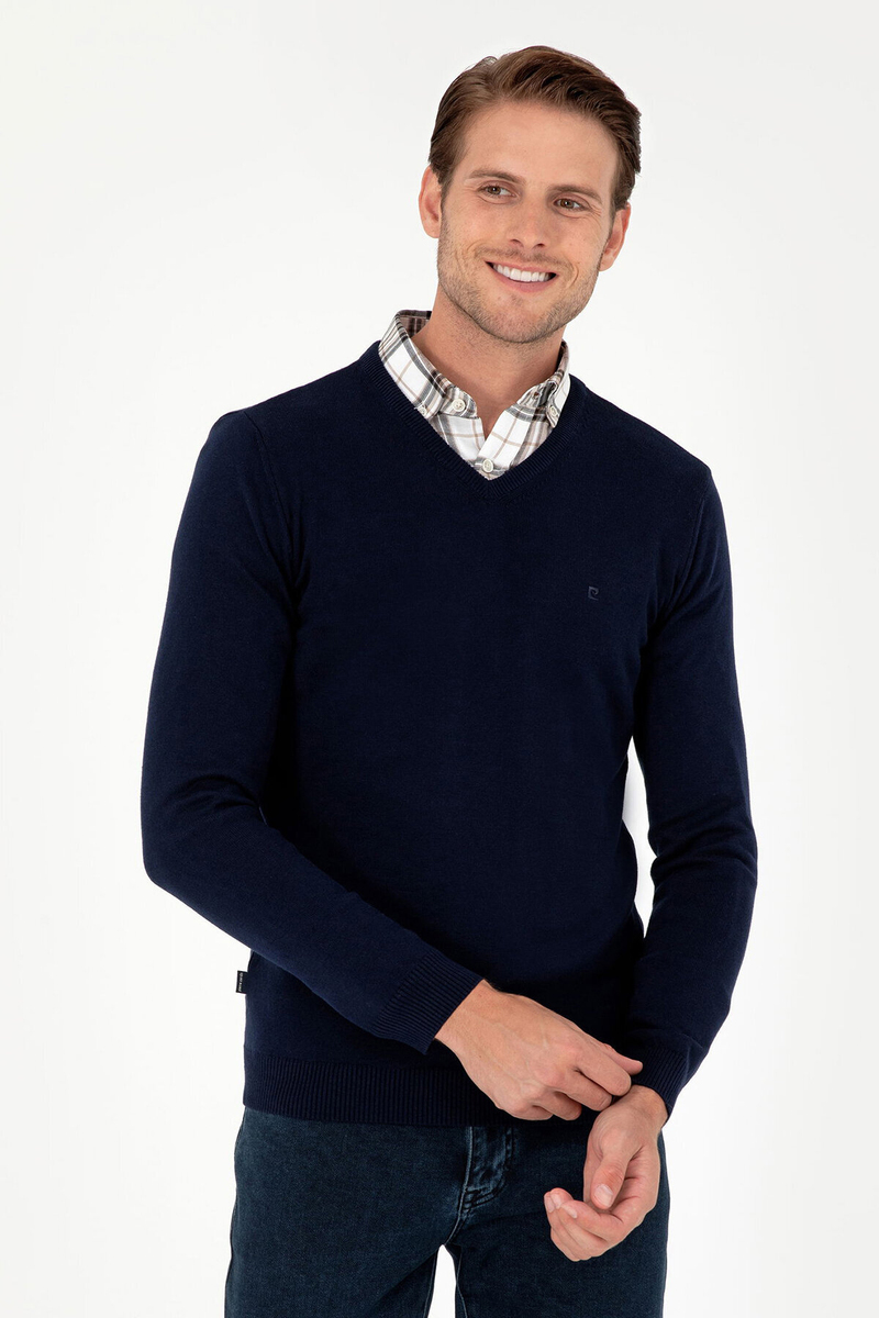 Pierre Cardin Erkek Triko 2030758