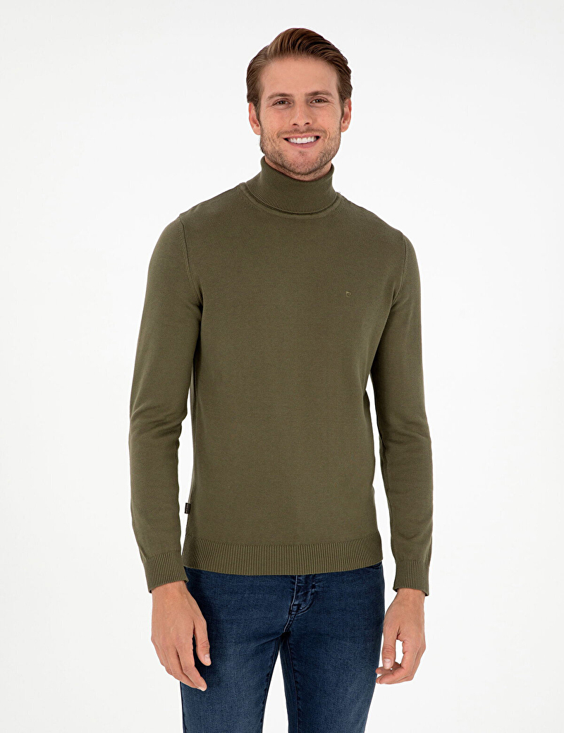 Pierre Cardin Erkek Triko 1989280