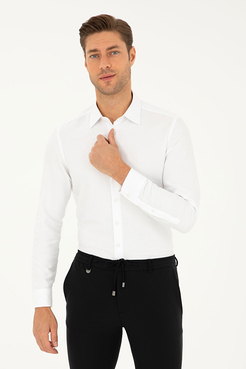 Pierre Cardin Erkek Gömlek 2018583