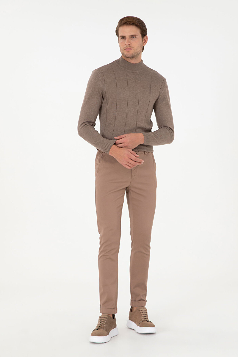 Pierre Cardin Erkek Pantolon 1956963