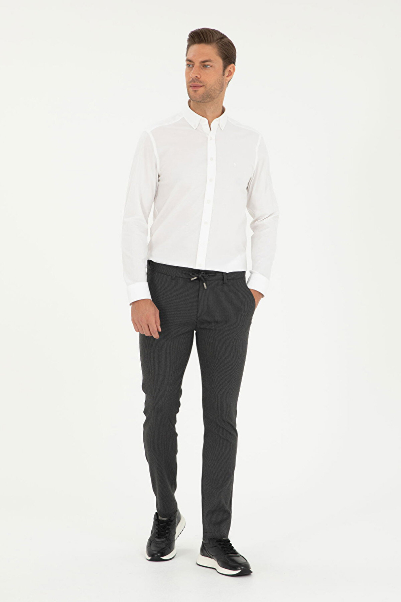 Pierre Cardin Erkek Pantolon 2031504