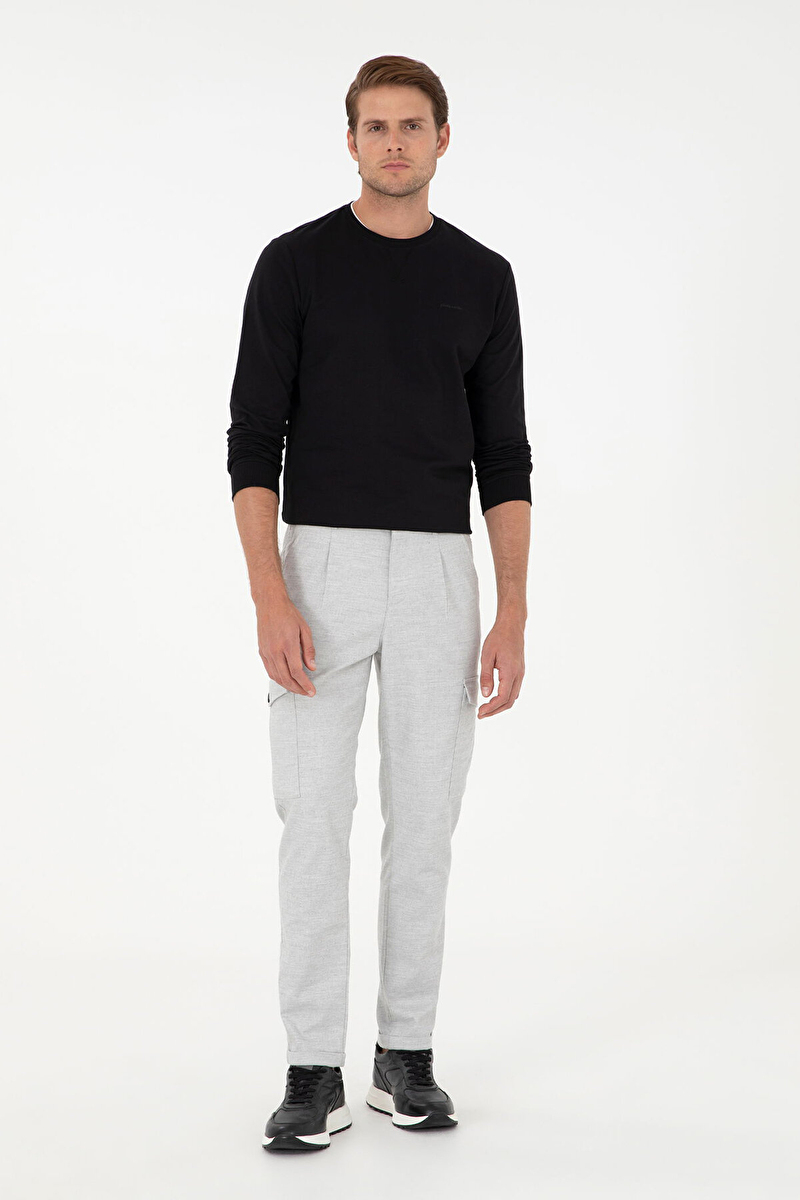 Pierre Cardin Erkek Pantolon 1957151