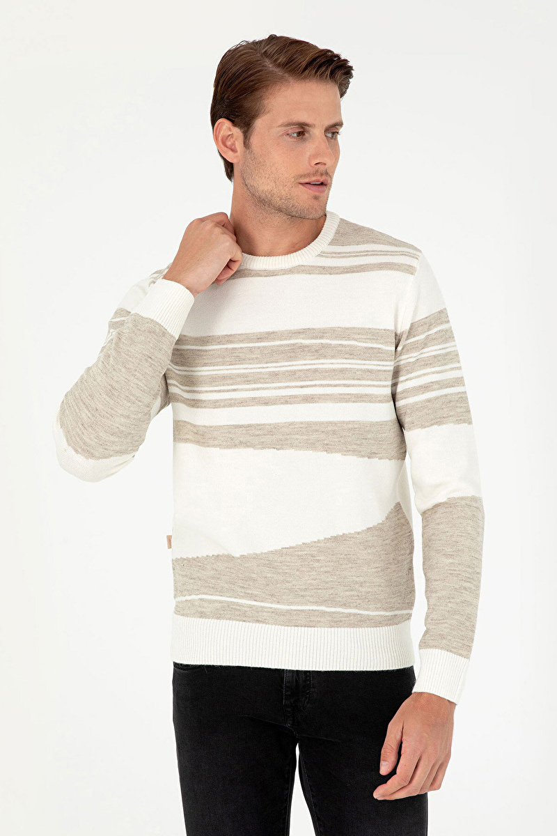 Pierre Cardin Erkek Triko 1962515