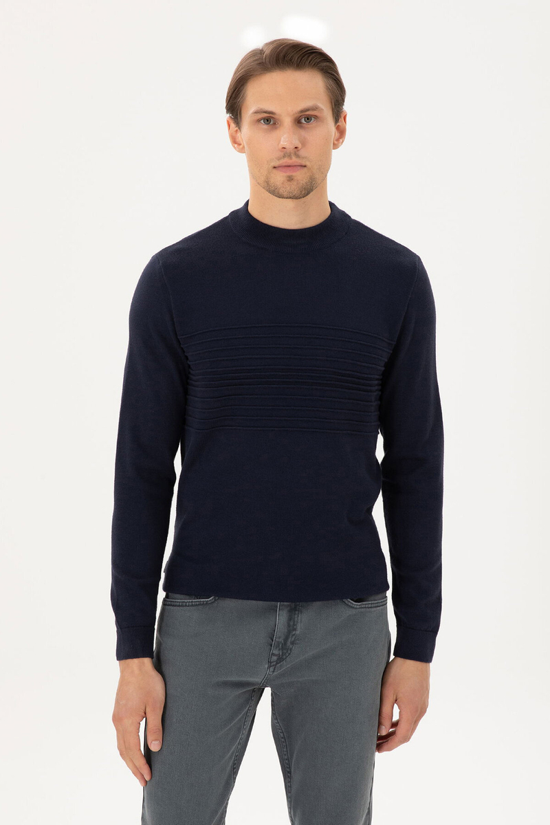Pierre Cardin Erkek Triko 1954129