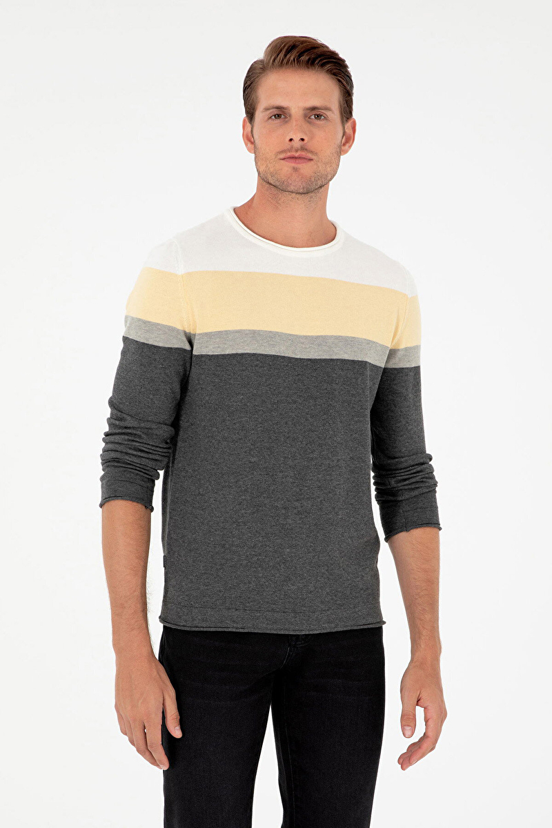 Pierre Cardin Erkek Triko 1955168
