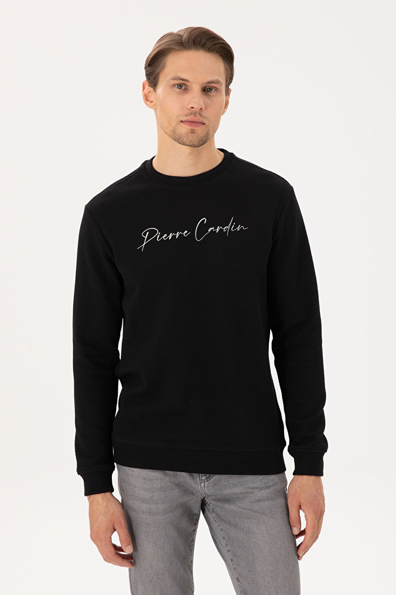 Pierre Cardin Erkek Sweatshirt 2049618