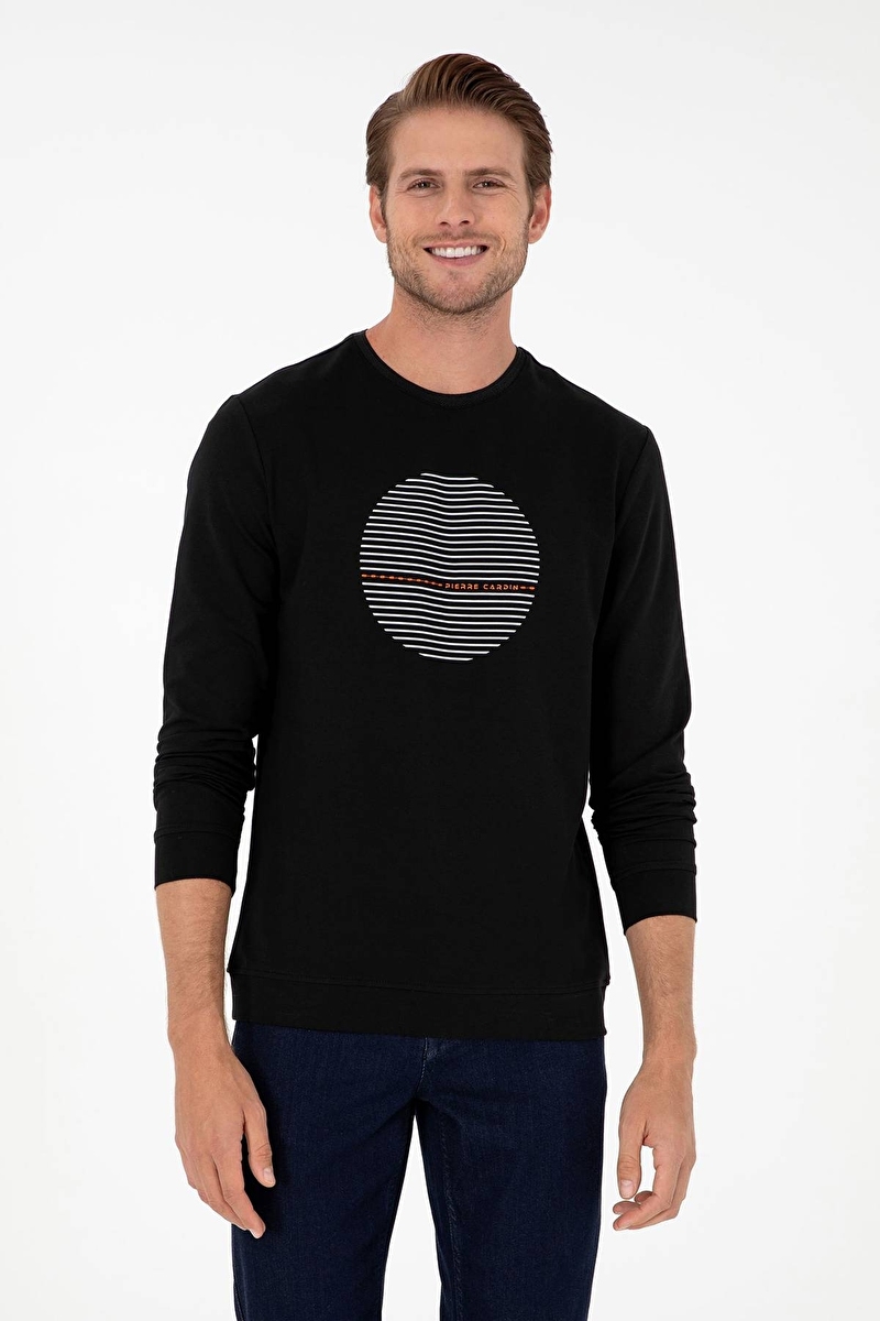 Pierre Cardin Erkek Sweatshirt 1945932