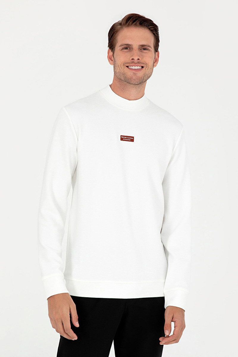 Pierre Cardin Erkek Sweatshirt 1983483