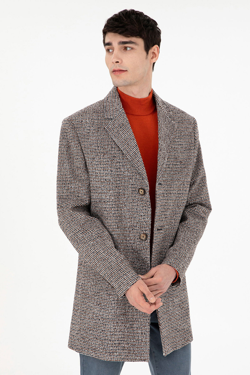 Pierre Cardin Erkek Kaban 1957697
