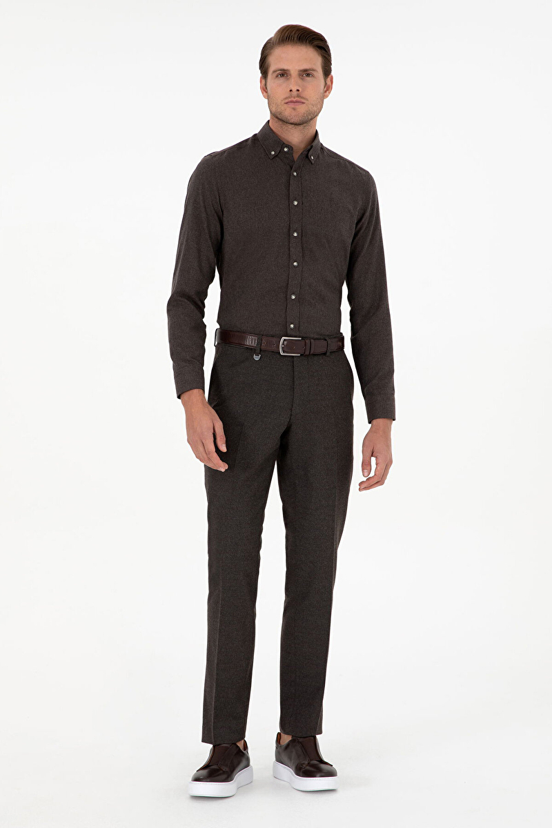 Pierre Cardin Erkek Pantolon 1981874