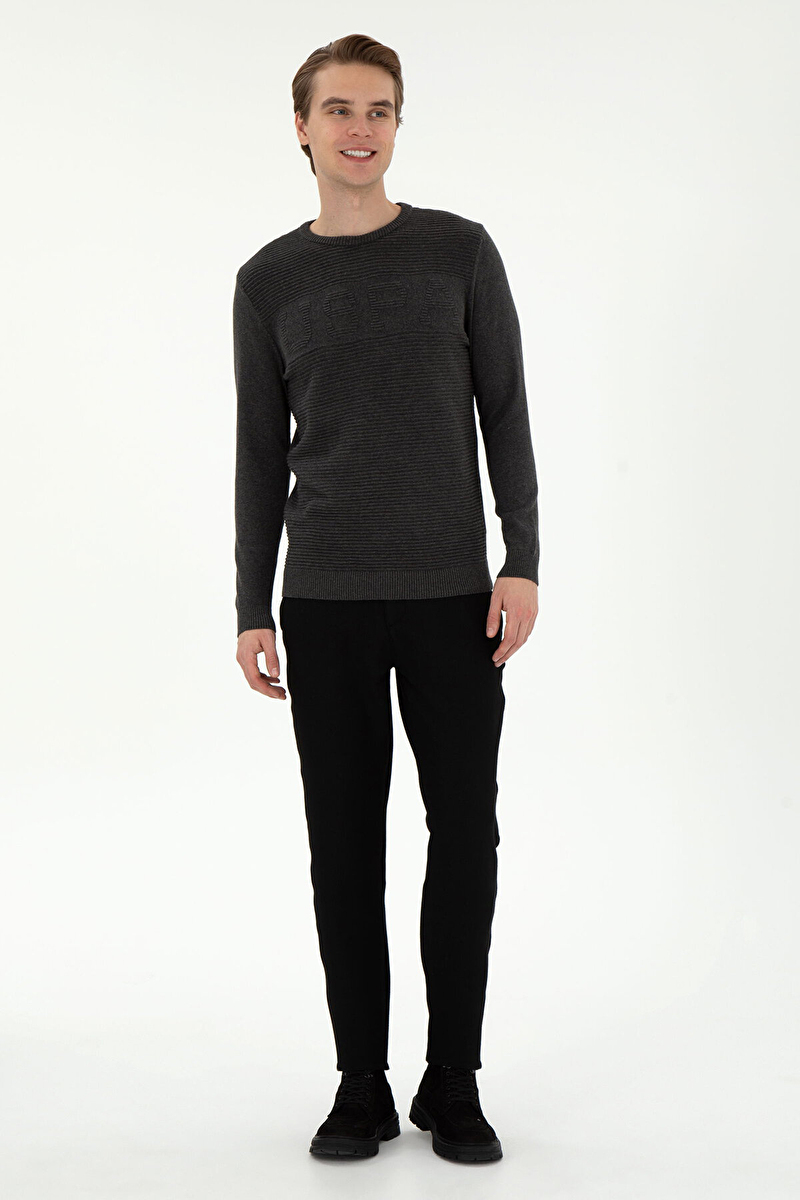 U.S. Polo Assn. Erkek Pantolon 2037873