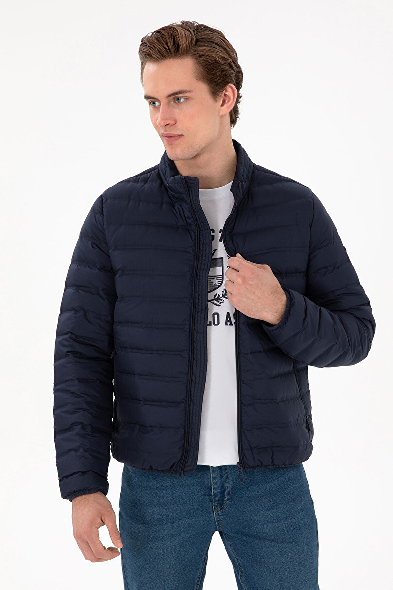 U.S. Polo Assn. Erkek Mont 2100410