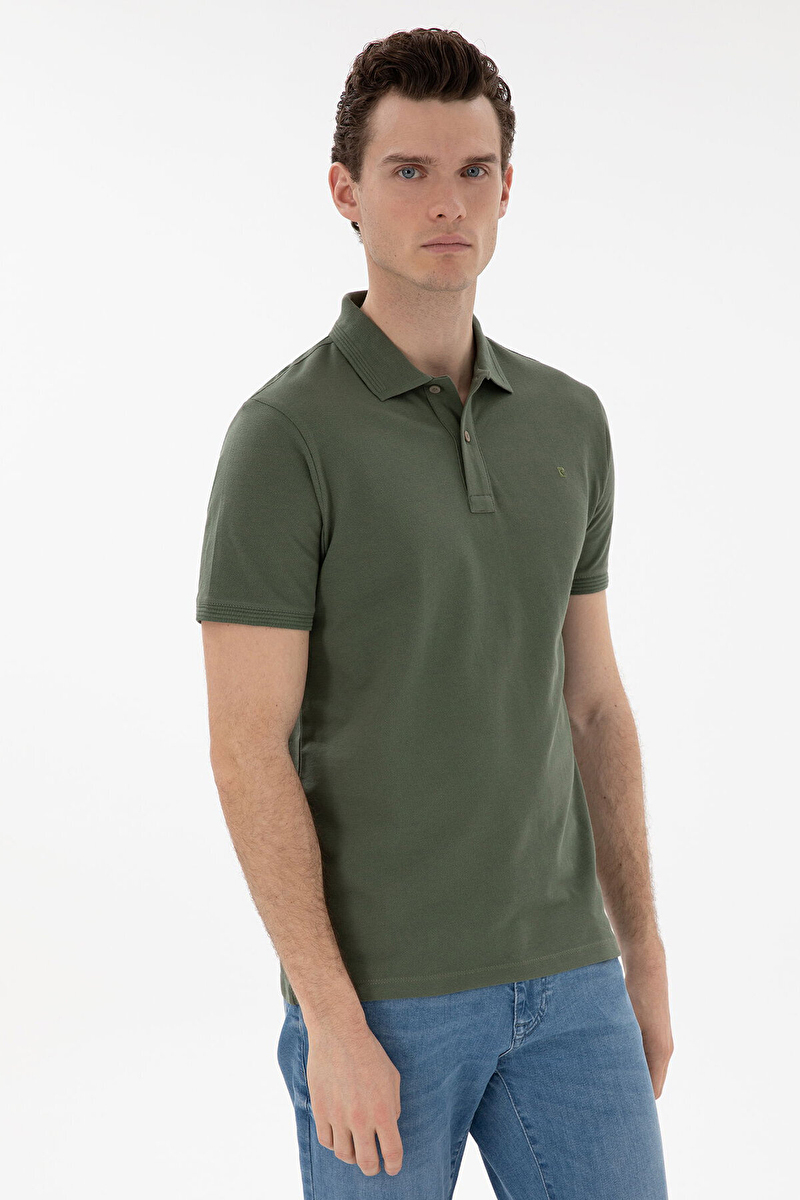 Pierre Cardin Erkek Tişört 2131539