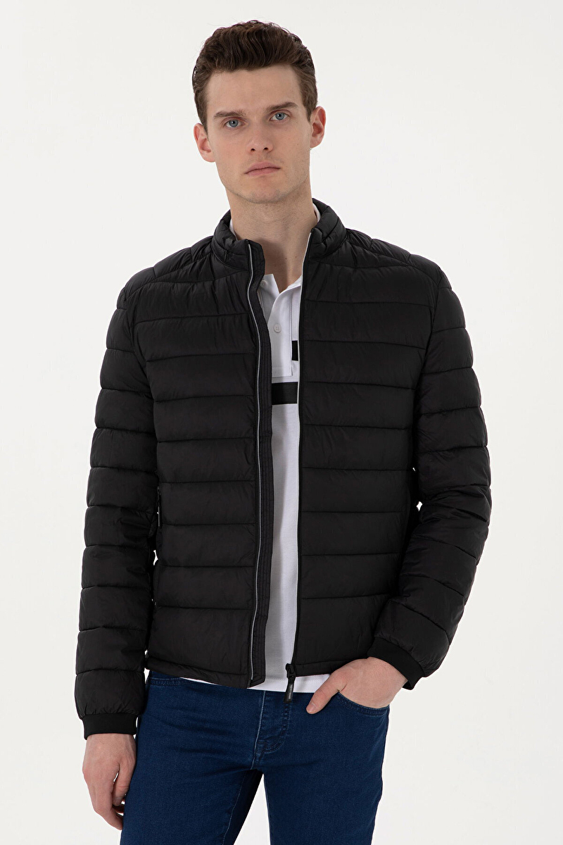 Pierre Cardin Erkek Mont 2130098