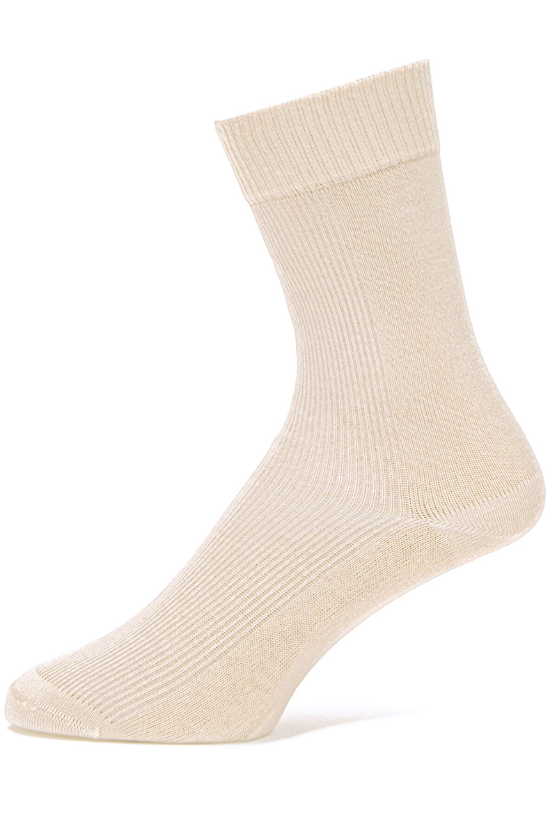 Pierre Cardin Kadın Soket Çorap BAMBUSOKET.VR011