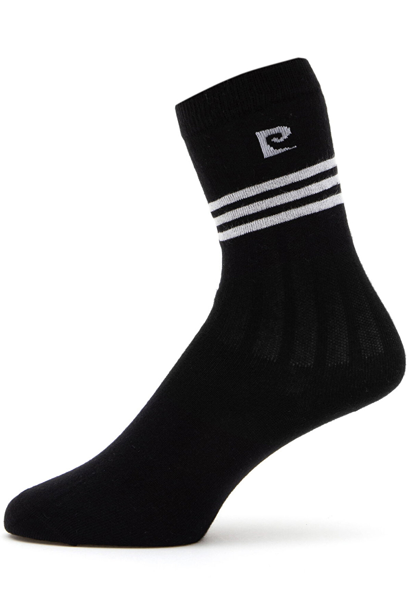 Pierre Cardin Kadın Soket Çorap TENISLOGOLUSKT.SYH