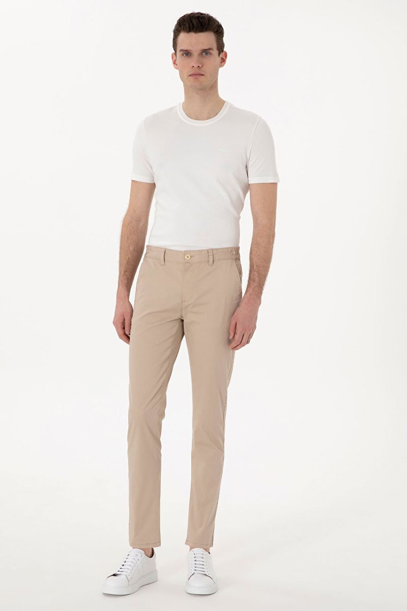 Pierre Cardin Erkek Pantolon 2125194