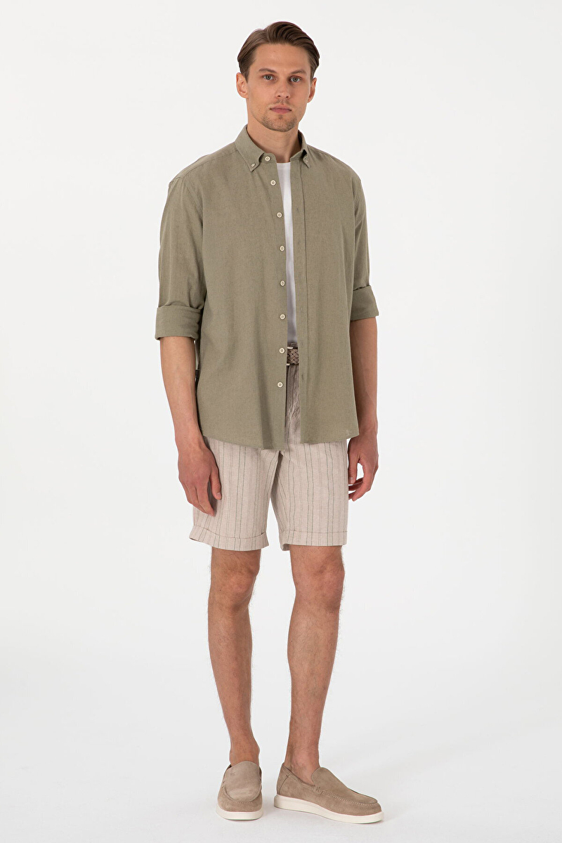 Pierre Cardin Erkek Şort 2125479