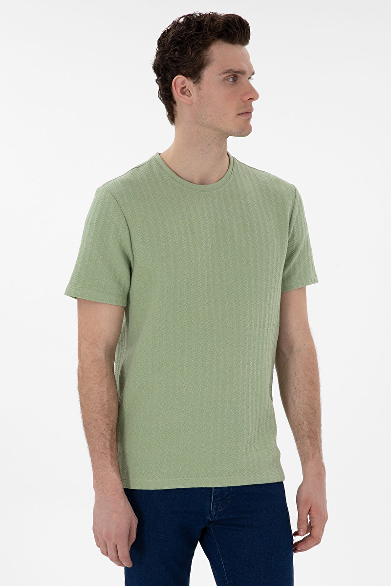 Pierre Cardin Erkek Tişört 2131604