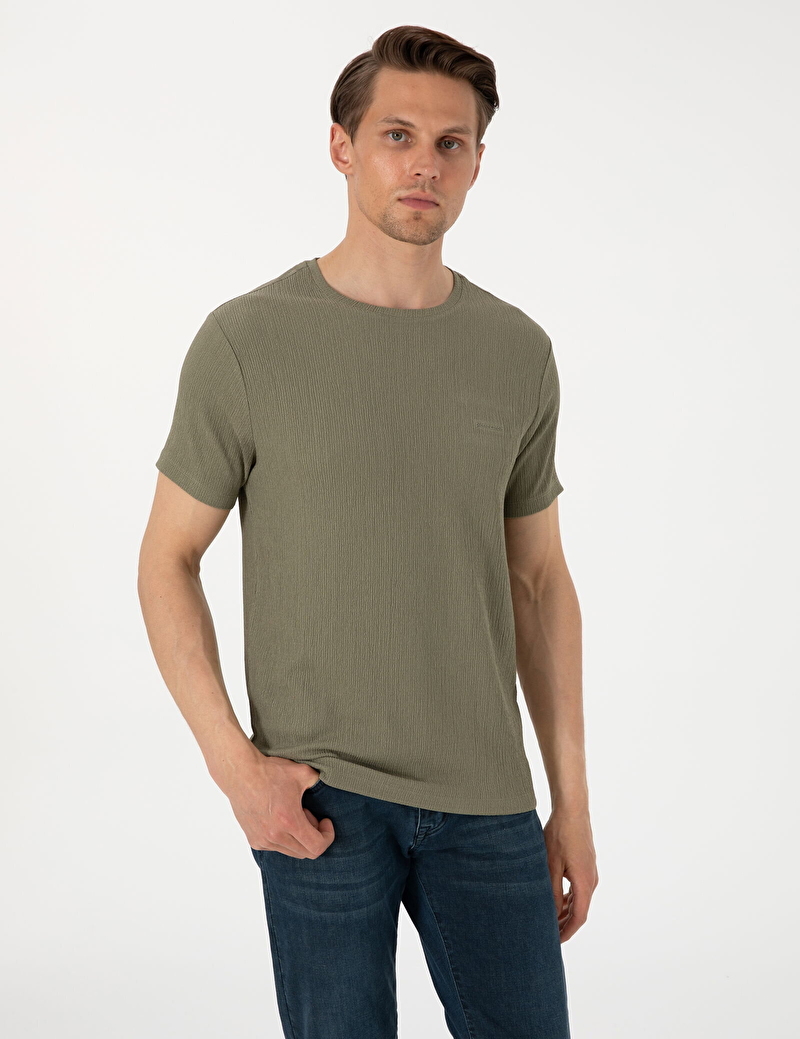 Pierre Cardin Erkek Tişört 2197715