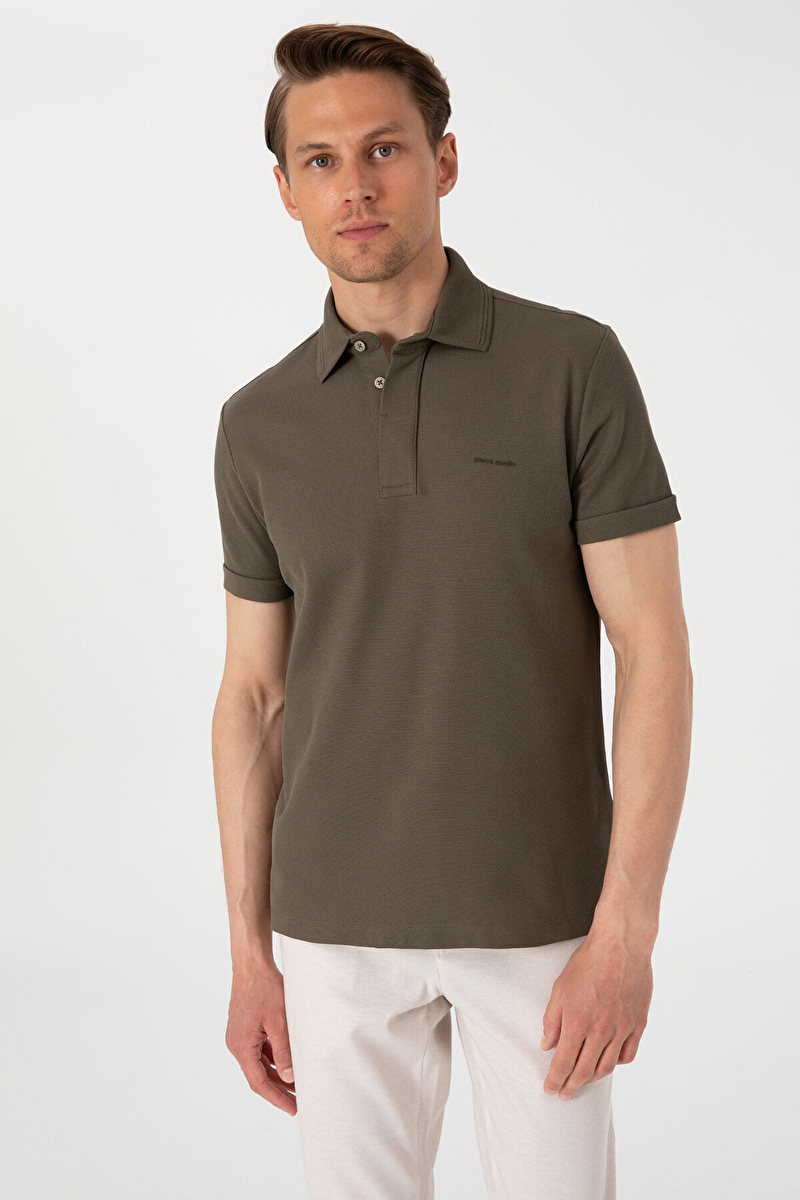 Pierre Cardin Erkek Tişört 2176687