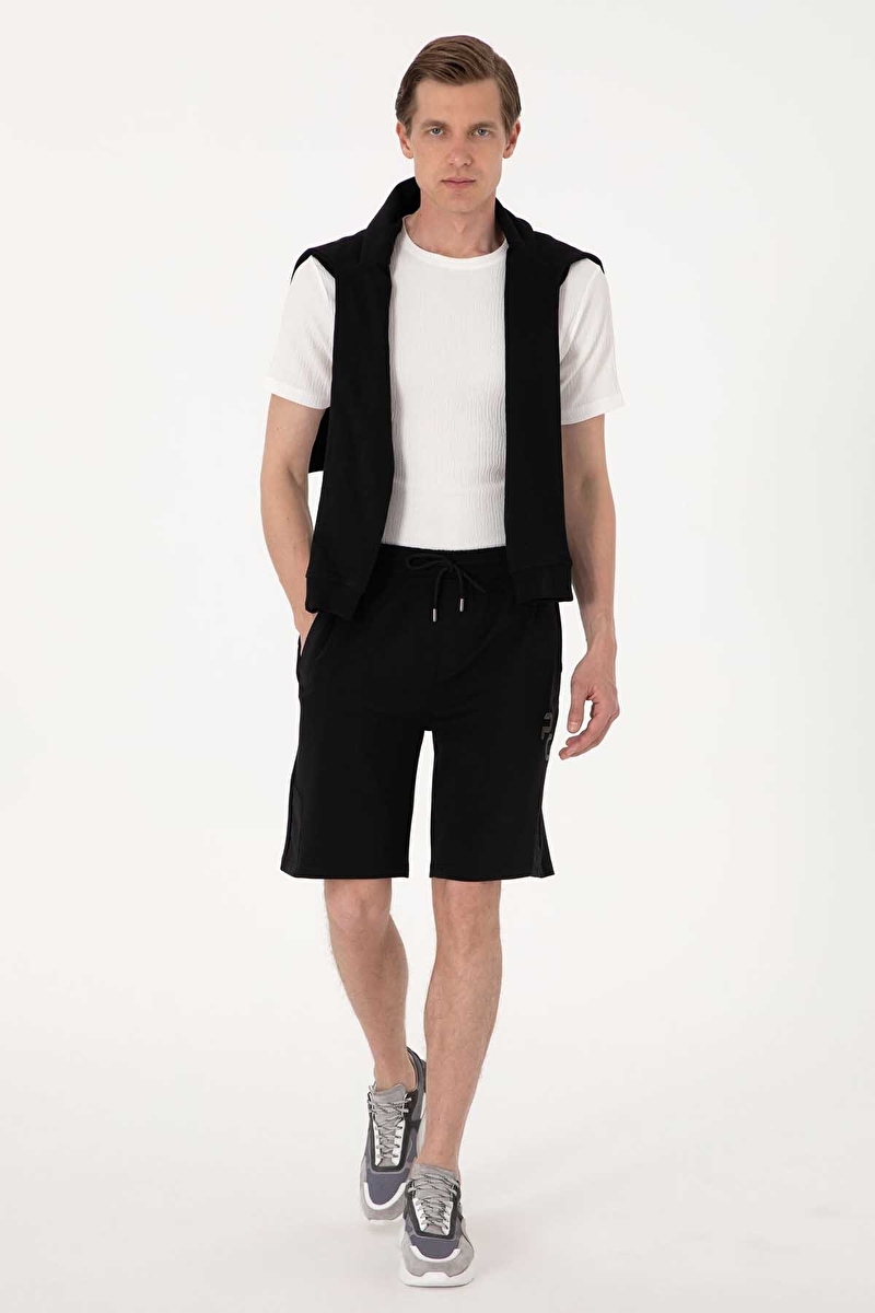 Pierre Cardin Erkek Şort 2131818