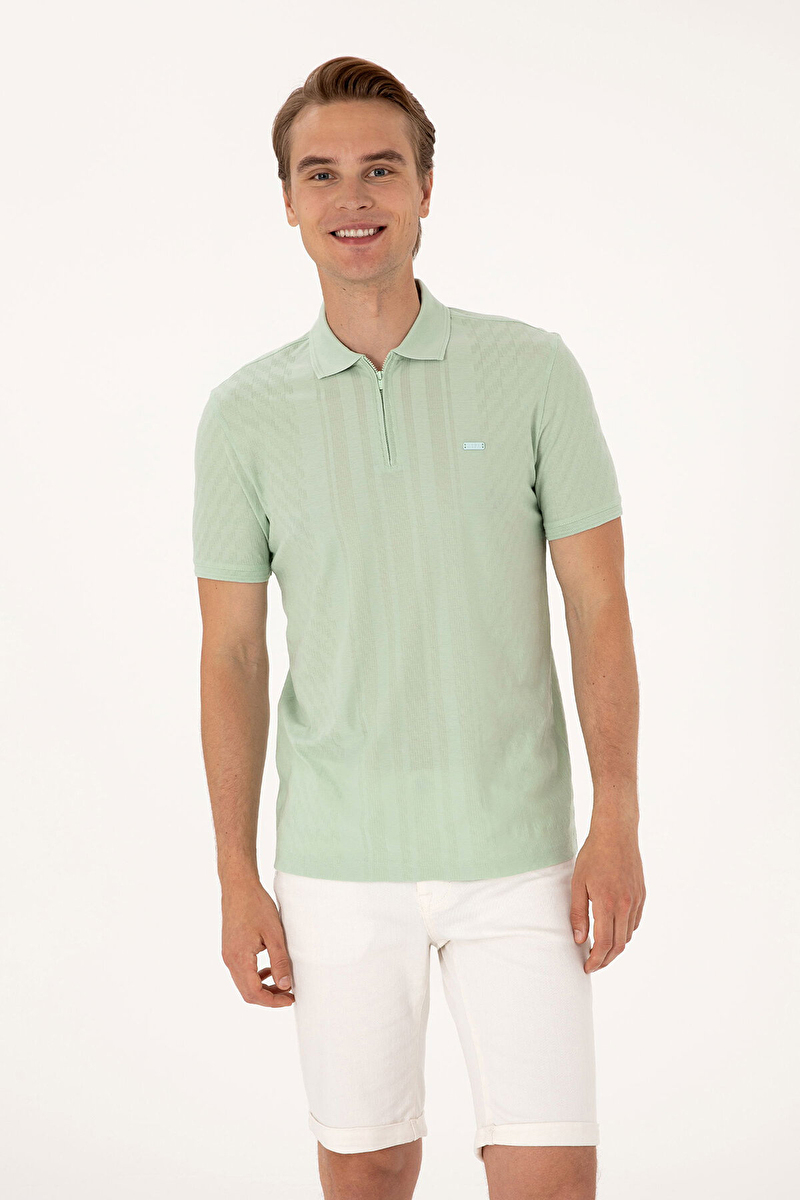 U.S. Polo Assn. Erkek Tişört 2112318
