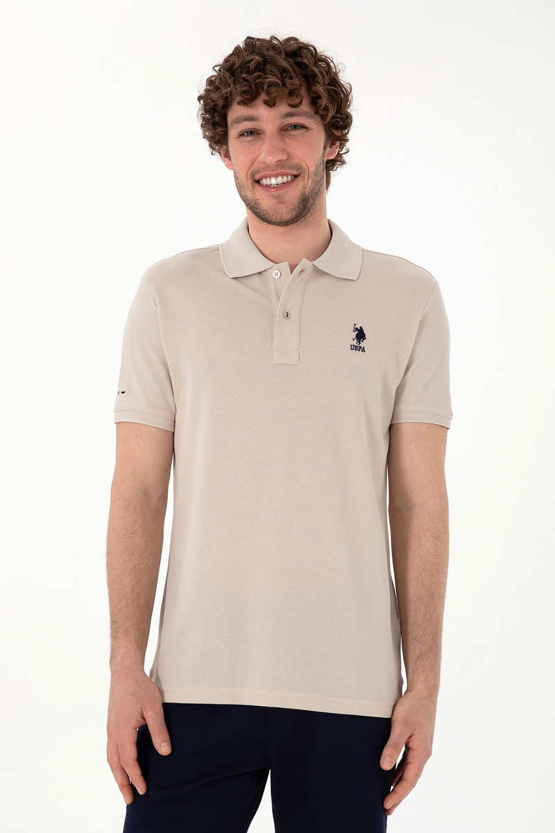 U.S. Polo Assn. Erkek Tişört 2084410