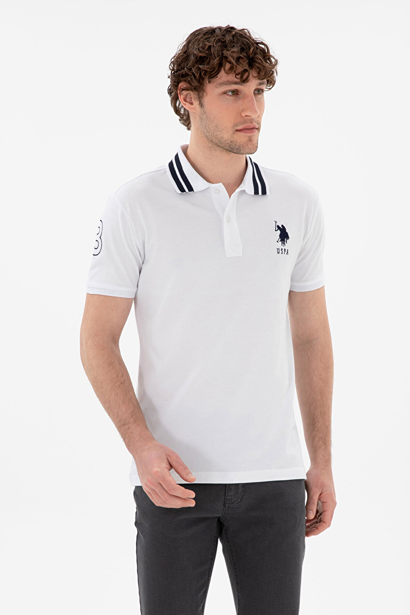 U.S. Polo Assn. Erkek Tişört 2084093