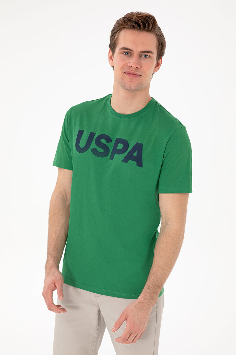 U.S. Polo Assn. Erkek Tişört 2084588