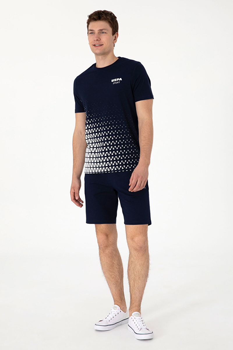 U.S. Polo Assn. Erkek Bermuda 2084715