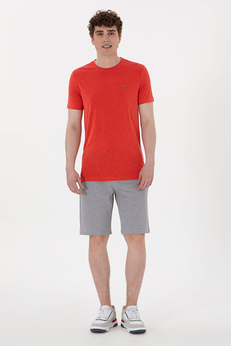 U.S. Polo Assn. Erkek Bermuda 2084628