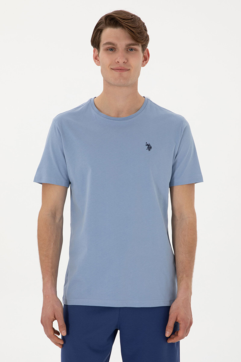 U.S. Polo Assn. Erkek Tişört 2084591