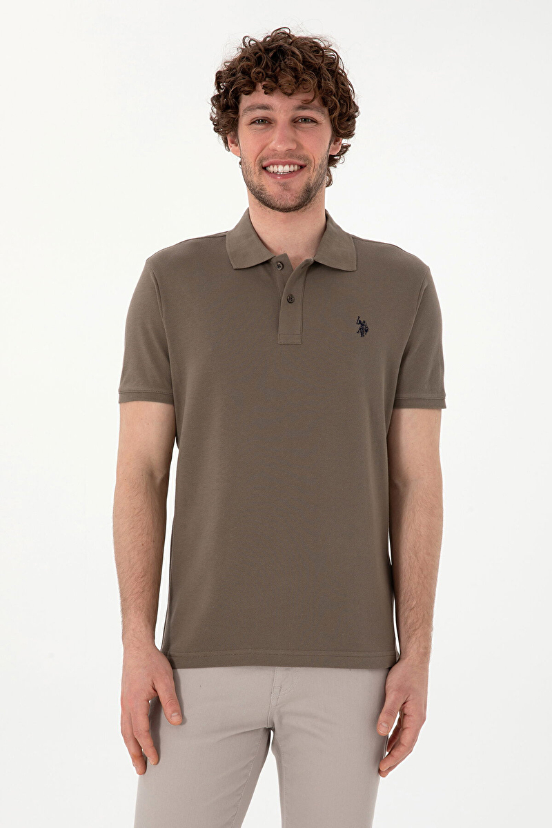 U.S. Polo Assn. Erkek Tişört 2084151