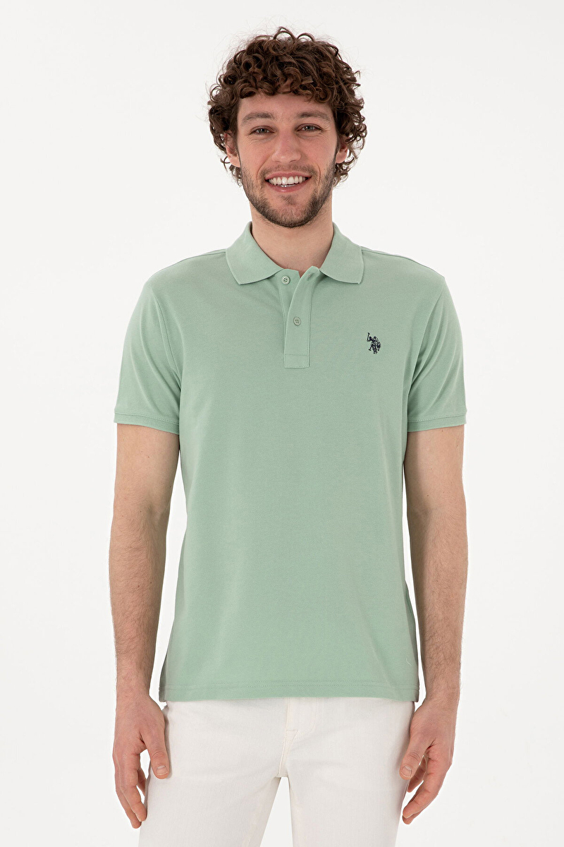 U.S. Polo Assn. Erkek Tişört 2084151