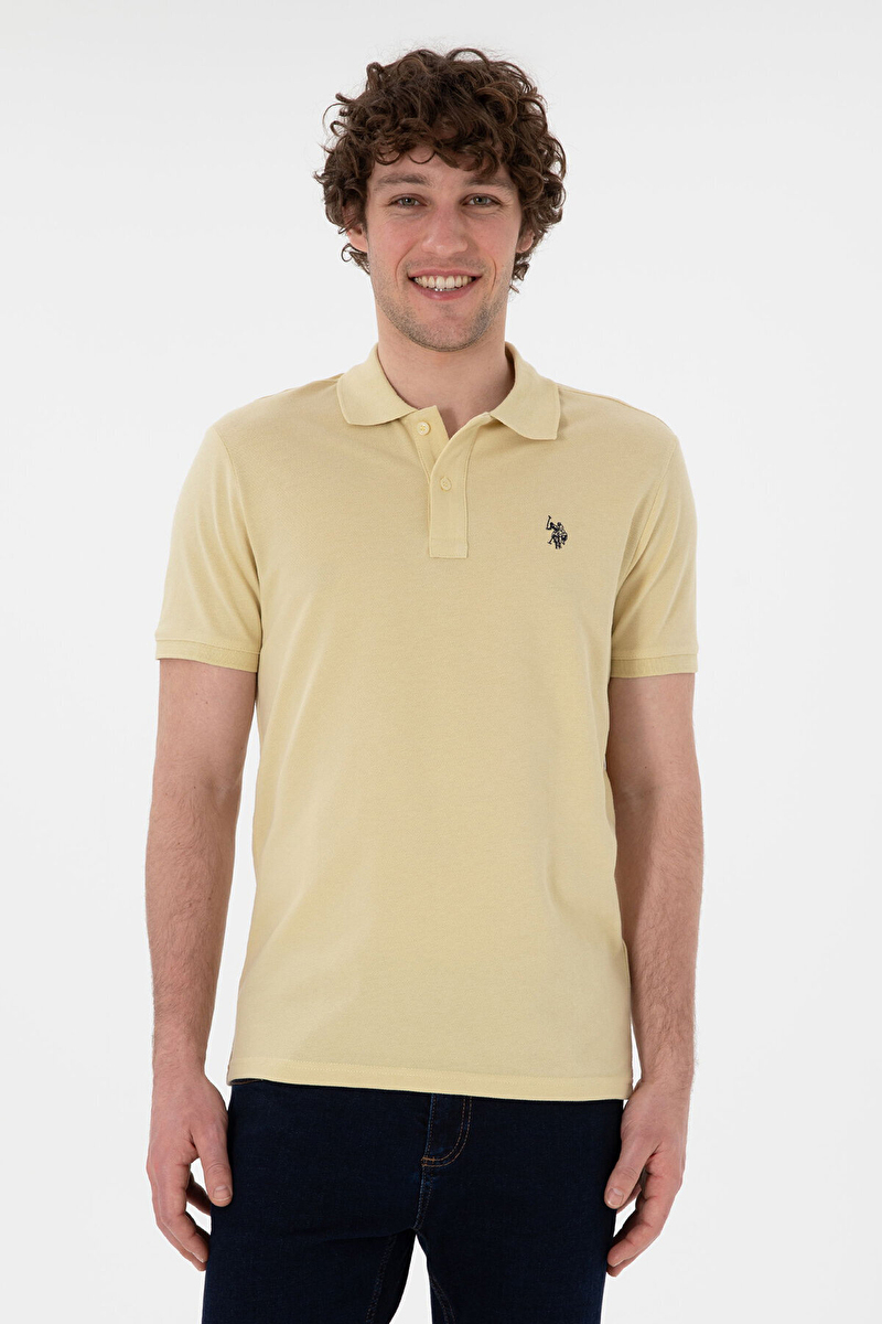 U.S. Polo Assn. Erkek Tişört 2084151