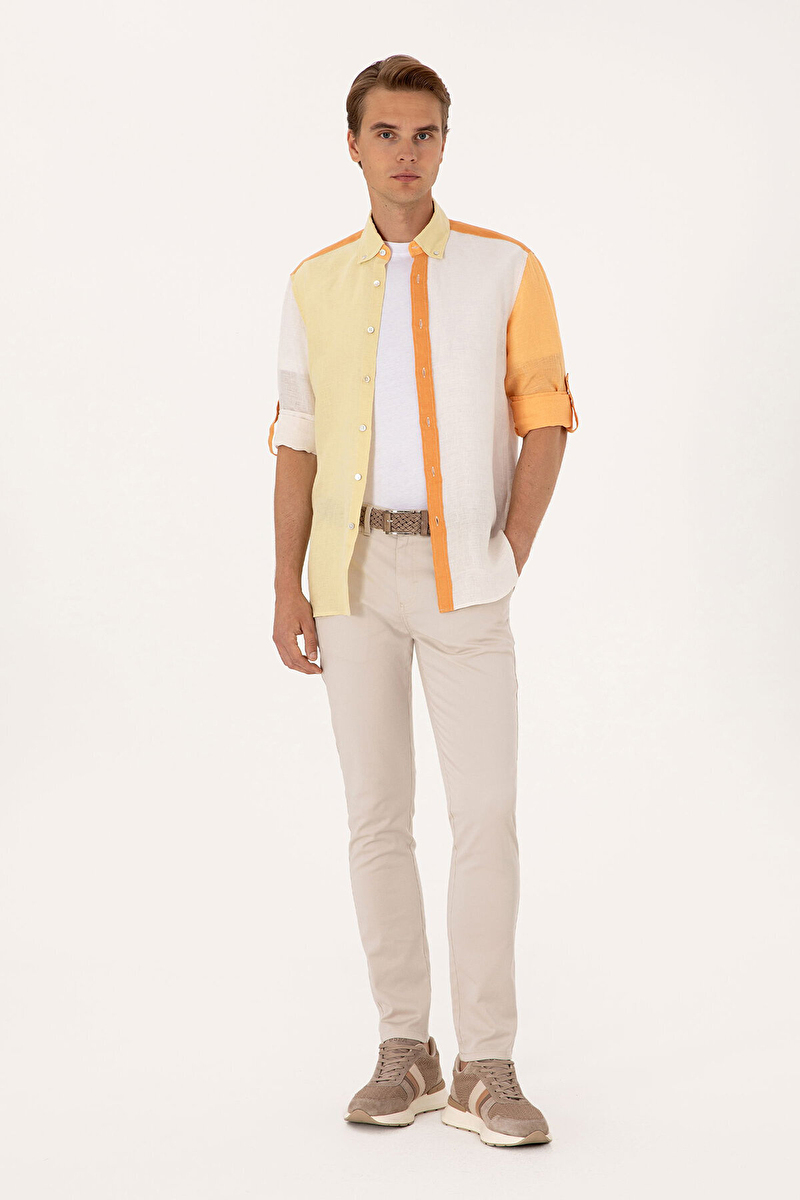 U.S. Polo Assn. Erkek Pantolon 2106184