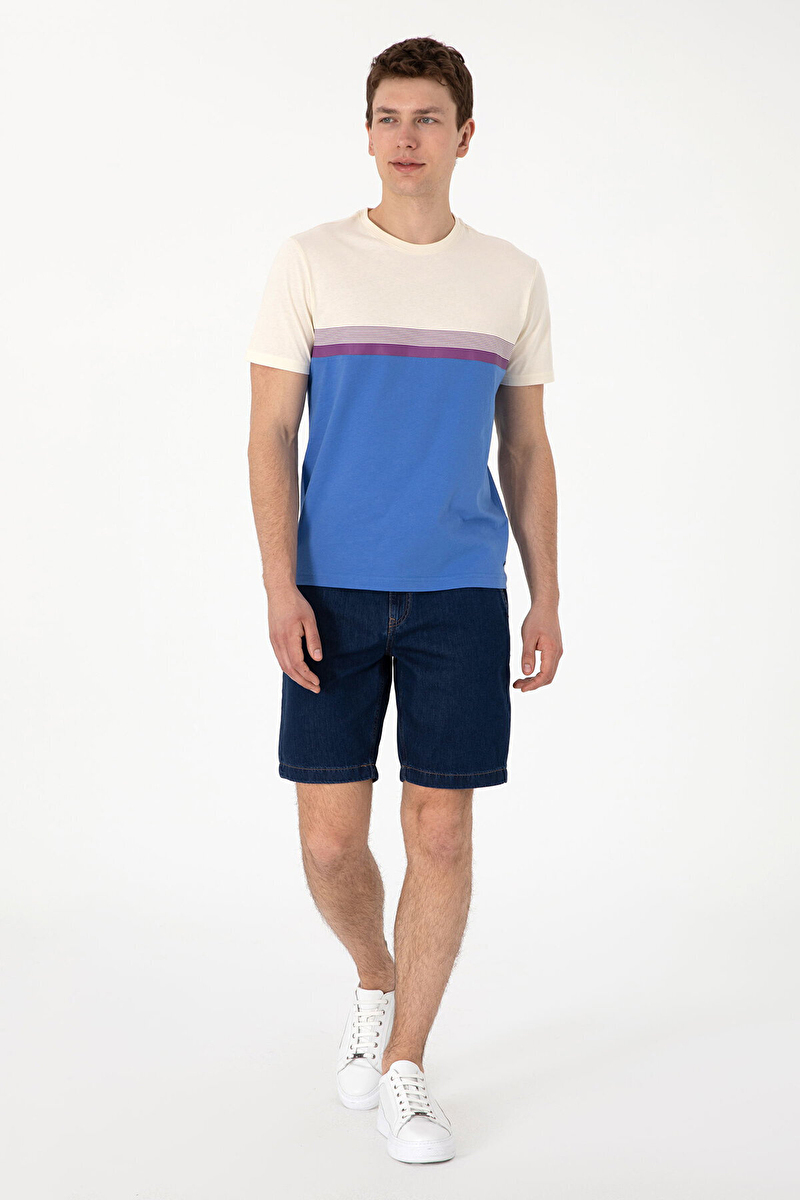 U.S. Polo Assn. Erkek Bermuda 2099444