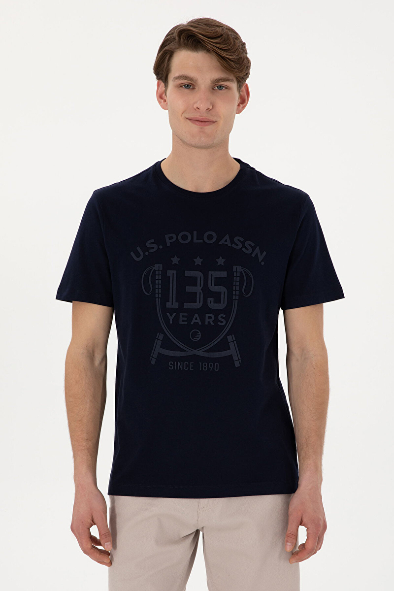 U.S. Polo Assn. Erkek Tişört 2105708