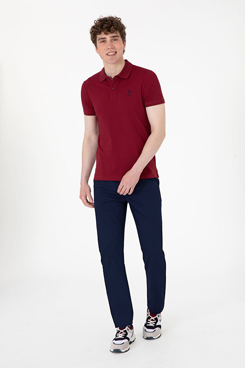U.S. Polo Assn. Erkek Pantolon 2098518