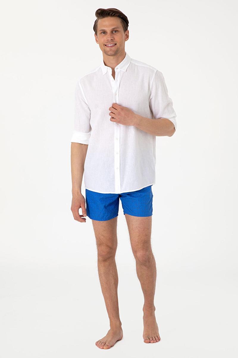Pierre Cardin Erkek Mayo Şort WAVE.VR045